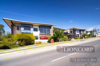 Offices commercial property leased at Sunnybank Hills QLD 4109 Offices commercial property leased at Sunnybank Hills QLD 4109
