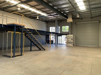 Factory, Warehouse & Industrial commercial property leased at 2/14 Rothcote Court Burleigh Heads QLD 4220 Factory, Warehouse & Industrial commercial property leased at 2/14 Rothcote Court Burleigh Heads QLD 4220