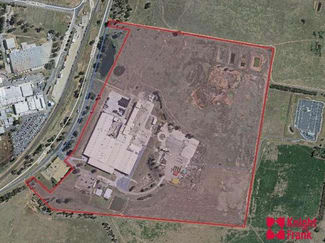 Factory, Warehouse & Industrial commercial property for lease at Pt 1, Shed 1 - 280 Byrnes Road/280 Byrnes Road Bomen NSW 2650 Factory, Warehouse & Industrial commercial property for lease at Pt 1, Shed 1 - 280 Byrnes Road/280 Byrnes Road Bomen NSW 2650