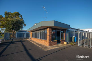 Factory, Warehouse & Industrial commercial property leased at 1 SCOTT COURT Mount Gambier SA 5290 Factory, Warehouse & Industrial commercial property leased at 1 SCOTT COURT Mount Gambier SA 5290