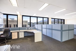 Offices commercial property leased at Level 6/45 Murray Street Hobart TAS 7000
