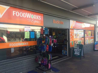 Showrooms / Bulky Goods commercial property leased at 60 Burnett Street Buderim QLD 4556 Showrooms / Bulky Goods commercial property leased at 60 Burnett Street Buderim QLD 4556