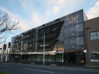 Offices commercial property leased at 41/204 Dryburgh Street North Melbourne VIC 3051