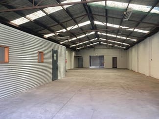 Factory, Warehouse & Industrial commercial property leased at 47 Church Street Abbotsford VIC 3067 Factory, Warehouse & Industrial commercial property leased at 47 Church Street Abbotsford VIC 3067