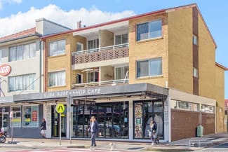 Shop & Retail commercial property leased at 144 Curlewis Street Bondi Beach NSW 2026 Shop & Retail commercial property leased at 144 Curlewis Street Bondi Beach NSW 2026