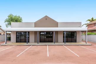 Medical / Consulting commercial property leased at 26 Railway Parade Midland WA 6056 Medical / Consulting commercial property leased at 26 Railway Parade Midland WA 6056