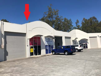 Factory, Warehouse & Industrial commercial property leased at 14/29-37 Moreton Bay Road Capalaba QLD 4157 Factory, Warehouse & Industrial commercial property leased at 14/29-37 Moreton Bay Road Capalaba QLD 4157