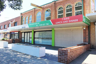 Shop & Retail commercial property leased at 8 Bringelly Road Kingswood NSW 2747 Shop & Retail commercial property leased at 8 Bringelly Road Kingswood NSW 2747
