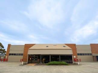 Factory, Warehouse & Industrial commercial property leased at 8 Walker Street Braeside VIC 3195