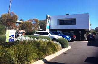 Offices commercial property leased at 9/7 Clark Street Dunsborough WA 6281 Offices commercial property leased at 9/7 Clark Street Dunsborough WA 6281