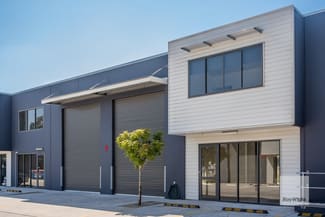 Factory, Warehouse & Industrial commercial property leased at 7/116 Lipscombe Road Deception Bay QLD 4508