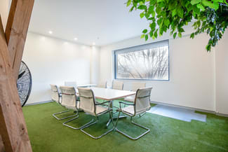 Offices commercial property leased at 4A/75 Carnarvon Street Silverwater NSW 2128