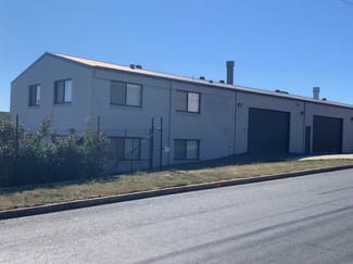 Offices commercial property leased at Unit 1/43 Gordon Avenue Queanbeyan West NSW 2620