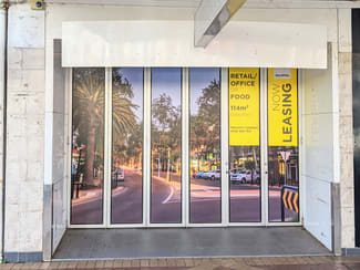 Shop & Retail commercial property leased at 340 Peel Street Tamworth NSW 2340 Shop & Retail commercial property leased at 340 Peel Street Tamworth NSW 2340