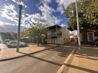 Offices commercial property leased at 7/241 Hannan Street Kalgoorlie WA 6430 Offices commercial property leased at 7/241 Hannan Street Kalgoorlie WA 6430