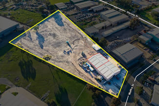 Parking / Car Space commercial property leased at 99-101 Maffra Street Coolaroo VIC 3048 Parking / Car Space commercial property leased at 99-101 Maffra Street Coolaroo VIC 3048