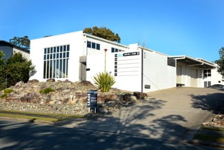 Factory, Warehouse & Industrial commercial property leased at 4/12 Action Street Noosaville QLD 4566 Factory, Warehouse & Industrial commercial property leased at 4/12 Action Street Noosaville QLD 4566