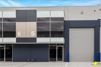 Factory, Warehouse & Industrial commercial property leased at 5/3 Katz Way Somerton VIC 3062 Factory, Warehouse & Industrial commercial property leased at 5/3 Katz Way Somerton VIC 3062