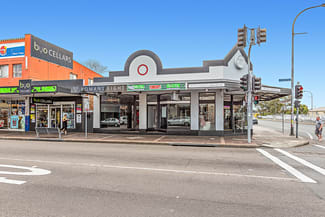 Shop & Retail commercial property leased at 2/34 Beaumont Street Hamilton NSW 2303 Shop & Retail commercial property leased at 2/34 Beaumont Street Hamilton NSW 2303
