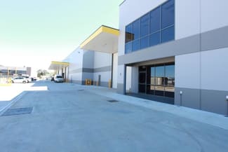 Factory, Warehouse & Industrial commercial property leased at Unit 3/12 Bernera Road Prestons NSW 2170 Factory, Warehouse & Industrial commercial property leased at Unit 3/12 Bernera Road Prestons NSW 2170