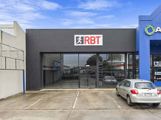 Medical / Consulting commercial property leased at 1/294 Ballarat Road Braybrook VIC 3019 Medical / Consulting commercial property leased at 1/294 Ballarat Road Braybrook VIC 3019