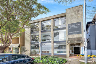 Offices commercial property leased at 2 Norwich Road Rose Bay NSW 2029 Offices commercial property leased at 2 Norwich Road Rose Bay NSW 2029