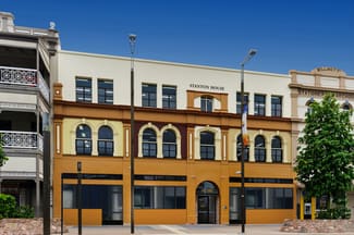 Medical / Consulting commercial property leased at Suite 2/197-203 Flinders Street Townsville City QLD 4810 Medical / Consulting commercial property leased at Suite 2/197-203 Flinders Street Townsville City QLD 4810