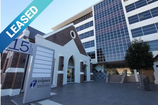Offices commercial property leased at Suite 5.01/15 Kensington Street Kogarah NSW 2217