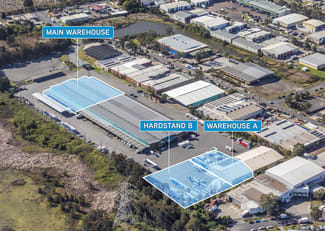 Factory, Warehouse & Industrial commercial property leased at 4 Rural Drive Sandgate NSW 2304 Factory, Warehouse & Industrial commercial property leased at 4 Rural Drive Sandgate NSW 2304