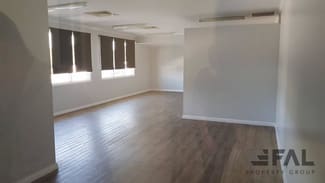 Shop & Retail commercial property leased at Suite  5A/30-50 Warrego Highway Chinchilla QLD 4413