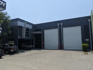 Showrooms / Bulky Goods commercial property leased at 3/106 Fison Avenue Eagle Farm QLD 4009 Showrooms / Bulky Goods commercial property leased at 3/106 Fison Avenue Eagle Farm QLD 4009