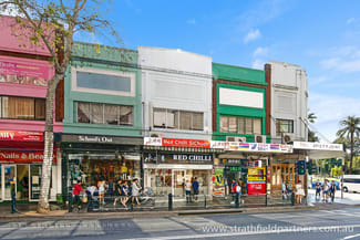 Shop & Retail commercial property leased at 35C Burwood Road Burwood NSW 2134 Shop & Retail commercial property leased at 35C Burwood Road Burwood NSW 2134