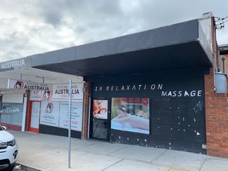 Shop & Retail commercial property leased at 19 Edwin Street Regents Park NSW 2143 Shop & Retail commercial property leased at 19 Edwin Street Regents Park NSW 2143