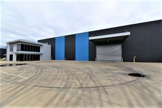 Factory, Warehouse & Industrial commercial property leased at 12 Paraweena Dr Truganina VIC 3029 Factory, Warehouse & Industrial commercial property leased at 12 Paraweena Dr Truganina VIC 3029