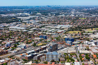 Medical / Consulting commercial property leased at Auburn NSW 2144 Medical / Consulting commercial property leased at Auburn NSW 2144