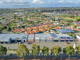 Offices commercial property leased at 6/752 North Lake Road South Lake WA 6164 Offices commercial property leased at 6/752 North Lake Road South Lake WA 6164
