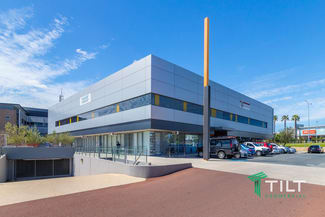 Medical / Consulting commercial property leased at 7E/817 Beeliar Drive Cockburn Central WA 6164