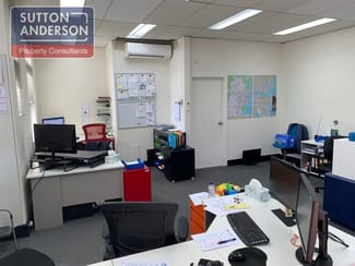 Factory, Warehouse & Industrial commercial property leased at Unit 5/12-18 Clarendon Street Artarmon NSW 2064 Factory, Warehouse & Industrial commercial property leased at Unit 5/12-18 Clarendon Street Artarmon NSW 2064