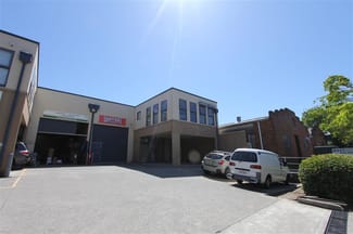 Factory, Warehouse & Industrial commercial property leased at Unit 1/59-63 Cawarra Road Caringbah NSW 2229 Factory, Warehouse & Industrial commercial property leased at Unit 1/59-63 Cawarra Road Caringbah NSW 2229