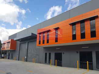 Factory, Warehouse & Industrial commercial property leased at Unit 19/60 Marigold Street Revesby NSW 2212 Factory, Warehouse & Industrial commercial property leased at Unit 19/60 Marigold Street Revesby NSW 2212