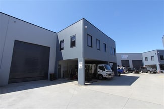 Factory, Warehouse & Industrial commercial property leased at Unit 23/7-9 Production Road Taren Point NSW 2229 Factory, Warehouse & Industrial commercial property leased at Unit 23/7-9 Production Road Taren Point NSW 2229