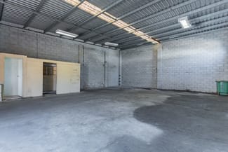 Factory, Warehouse & Industrial commercial property leased at 9/26 Walker Street South Windsor NSW 2756 Factory, Warehouse & Industrial commercial property leased at 9/26 Walker Street South Windsor NSW 2756