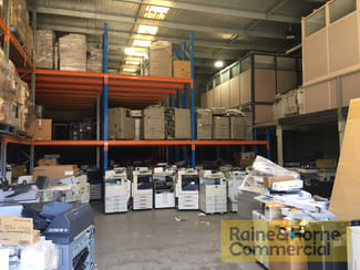 Factory, Warehouse & Industrial commercial property leased at Unit 3/11 Moorlands Road Ingleburn NSW 2565 Factory, Warehouse & Industrial commercial property leased at Unit 3/11 Moorlands Road Ingleburn NSW 2565