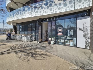 Shop & Retail commercial property leased at 4 Ross Street Mornington VIC 3931 Shop & Retail commercial property leased at 4 Ross Street Mornington VIC 3931