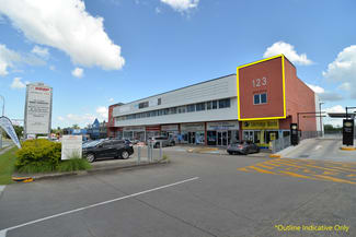 Medical / Consulting commercial property leased at Suite 1 123 Browns Plains Road Browns Plains QLD 4118 Medical / Consulting commercial property leased at Suite 1 123 Browns Plains Road Browns Plains QLD 4118