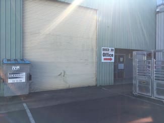 Factory, Warehouse & Industrial commercial property leased at 3B/138 Enterprise Bundaberg West QLD 4670 Factory, Warehouse & Industrial commercial property leased at 3B/138 Enterprise Bundaberg West QLD 4670