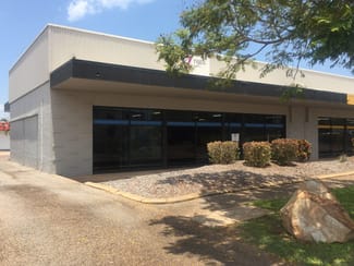 Medical / Consulting commercial property leased at 3/4 Albatross Street Winnellie NT 0820 Medical / Consulting commercial property leased at 3/4 Albatross Street Winnellie NT 0820