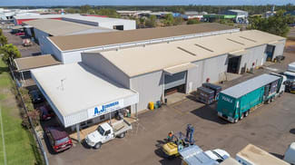 Factory, Warehouse & Industrial commercial property leased at 15 Toupein Road Yarrawonga NT 0830