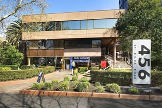 Other commercial property leased at 13/456 St Kilda Road Melbourne 3004 VIC 3004