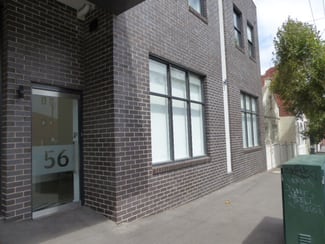 Offices commercial property leased at 1/56 Abbotsford West Melbourne VIC 3003 Offices commercial property leased at 1/56 Abbotsford West Melbourne VIC 3003